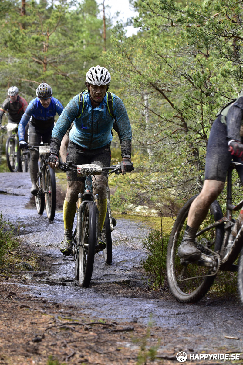 Bild från Lida Loop 2019